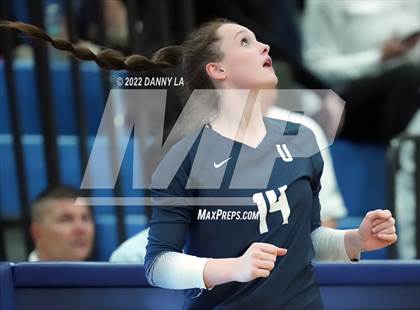 Thumbnail 1 in Churchill @ Urbana (MPSSAA Class 4A State Semifinal) photogallery.