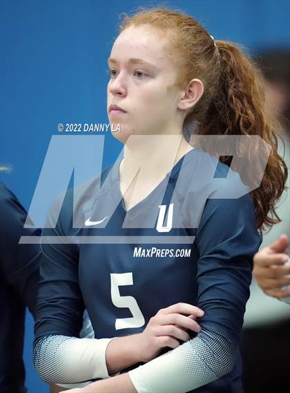 Thumbnail 3 in Churchill @ Urbana (MPSSAA Class 4A State Semifinal) photogallery.