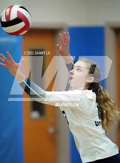 Thumbnail 3 in Churchill @ Urbana (MPSSAA Class 4A State Semifinal) photogallery.