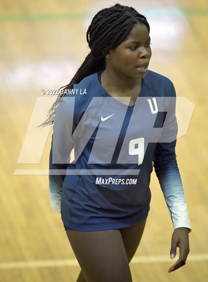 Thumbnail 1 in Churchill @ Urbana (MPSSAA Class 4A State Semifinal) photogallery.