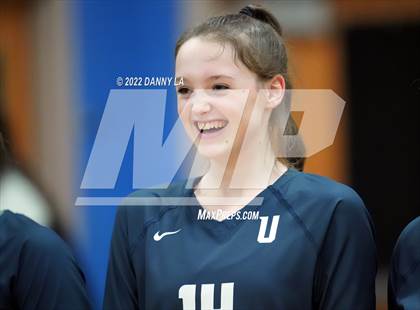 Thumbnail 2 in Churchill @ Urbana (MPSSAA Class 4A State Semifinal) photogallery.