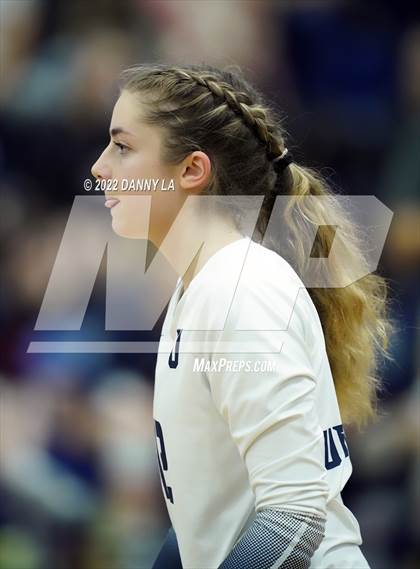 Thumbnail 3 in Churchill @ Urbana (MPSSAA Class 4A State Semifinal) photogallery.