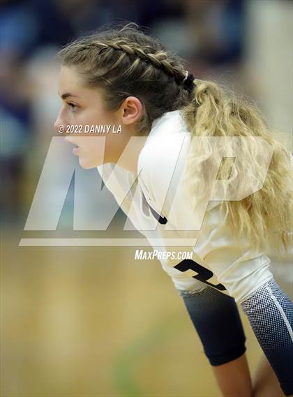 Thumbnail 2 in Churchill @ Urbana (MPSSAA Class 4A State Semifinal) photogallery.