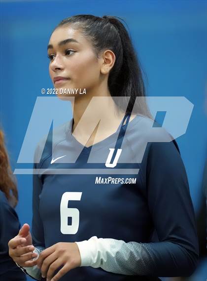 Thumbnail 1 in Churchill @ Urbana (MPSSAA Class 4A State Semifinal) photogallery.