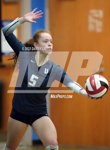 Thumbnail 3 in Churchill @ Urbana (MPSSAA Class 4A State Semifinal) photogallery.