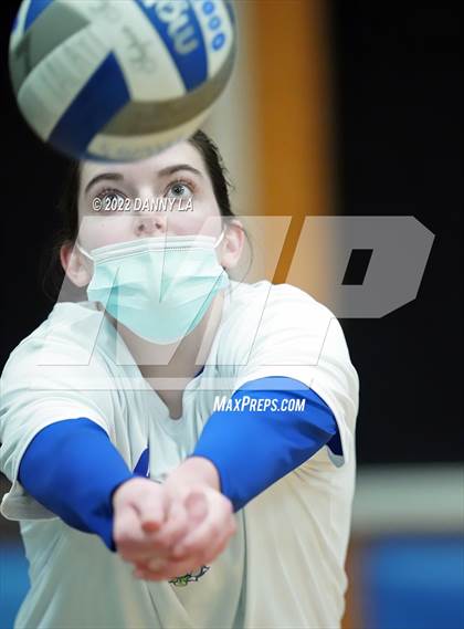 Thumbnail 2 in Churchill @ Urbana (MPSSAA Class 4A State Semifinal) photogallery.