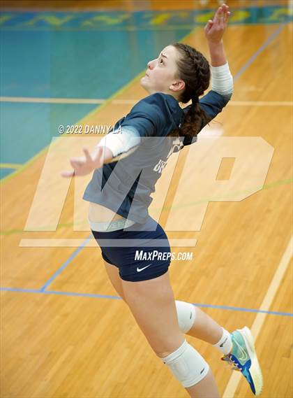 Thumbnail 2 in Churchill @ Urbana (MPSSAA Class 4A State Semifinal) photogallery.