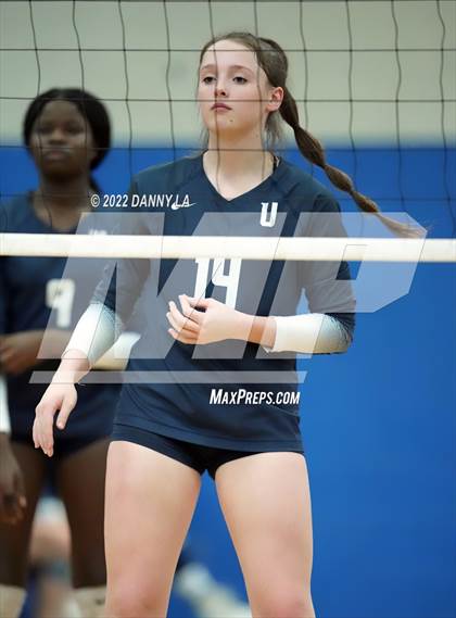 Thumbnail 3 in Churchill @ Urbana (MPSSAA Class 4A State Semifinal) photogallery.