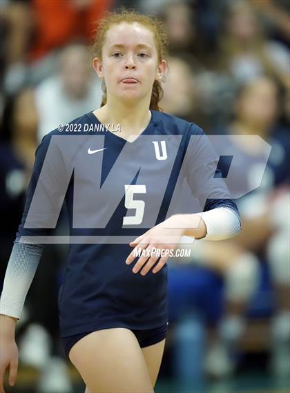 Thumbnail 2 in Churchill @ Urbana (MPSSAA Class 4A State Semifinal) photogallery.