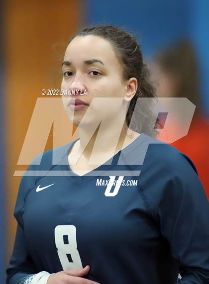Thumbnail 3 in Churchill @ Urbana (MPSSAA Class 4A State Semifinal) photogallery.