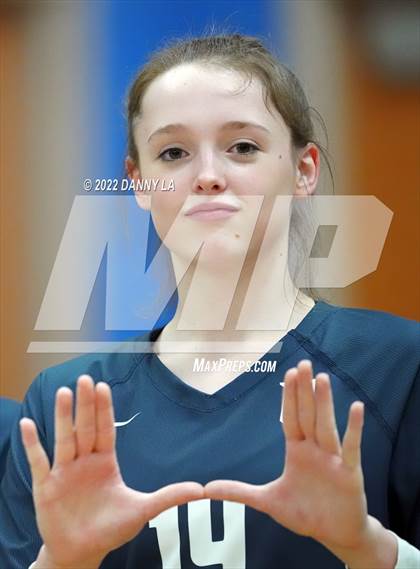 Thumbnail 1 in Churchill @ Urbana (MPSSAA Class 4A State Semifinal) photogallery.