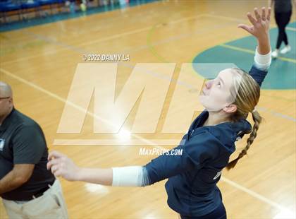 Thumbnail 1 in Churchill @ Urbana (MPSSAA Class 4A State Semifinal) photogallery.