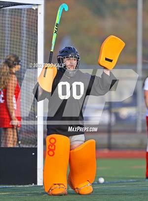 Norwich Free Academy @ East Lyme