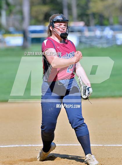 Thumbnail 3 in Eastern @ Shawnee photogallery.
