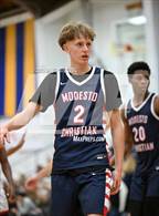 Photo from the gallery "Modesto Christian vs. Dublin (Gridley Invitational)"