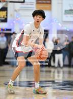 Photo from the gallery "Modesto Christian vs. Dublin (Gridley Invitational)"