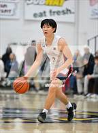 Photo from the gallery "Modesto Christian vs. Dublin (Gridley Invitational)"