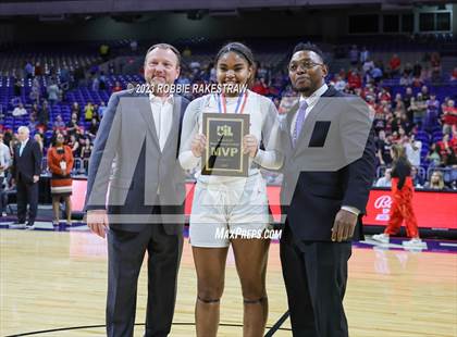 Thumbnail 1 in Liberty vs. Cooper (UIL 5A State Final Medal Ceremony) photogallery.