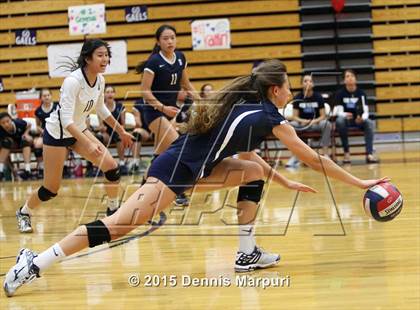 Thumbnail 3 in Dougherty Valley @ Dublin photogallery.