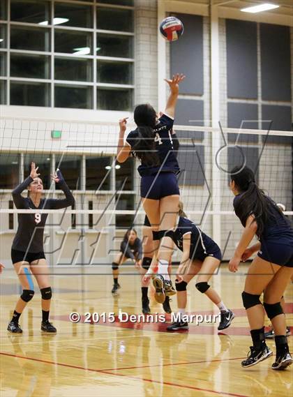 Thumbnail 1 in Dougherty Valley @ Dublin photogallery.
