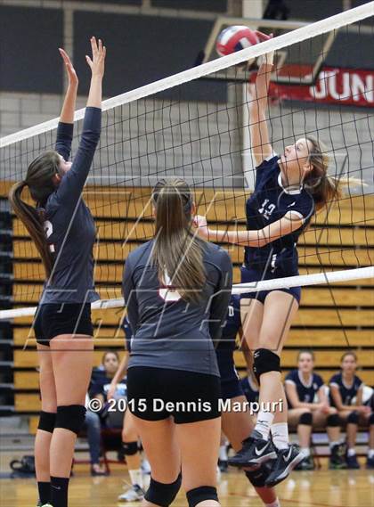 Thumbnail 3 in Dougherty Valley @ Dublin photogallery.