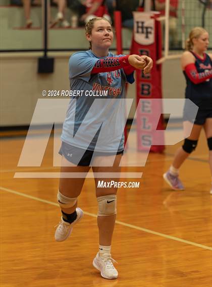 Thumbnail 2 in Lafayette @ Hickory Flat photogallery.