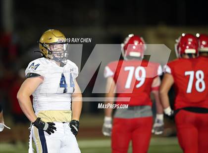 Thumbnail 2 in Mullen @ Regis Jesuit photogallery.