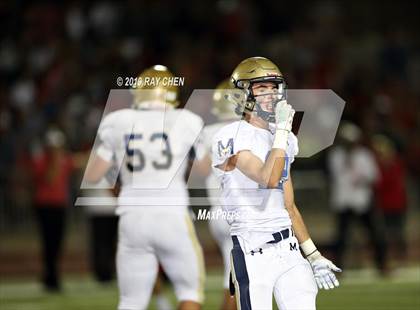 Thumbnail 2 in Mullen @ Regis Jesuit photogallery.