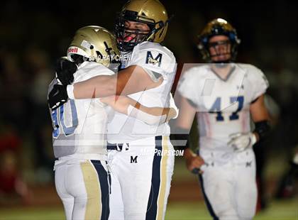 Thumbnail 3 in Mullen @ Regis Jesuit photogallery.