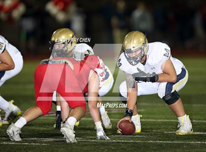 Thumbnail 3 in Mullen @ Regis Jesuit photogallery.