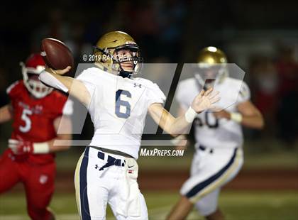 Thumbnail 2 in Mullen @ Regis Jesuit photogallery.