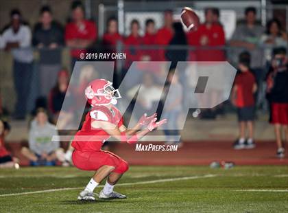 Thumbnail 1 in Mullen @ Regis Jesuit photogallery.
