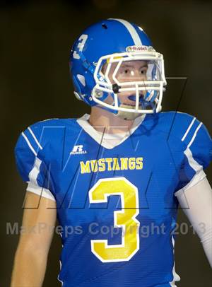 Norwood vs. Madeira (Crosstown Showdown)