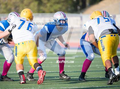 Thumbnail 2 in Grant @ Rocklin photogallery.