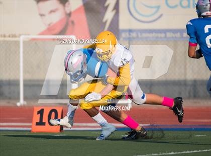 Thumbnail 2 in Grant @ Rocklin photogallery.