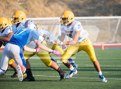 Thumbnail 2 in Grant @ Rocklin photogallery.