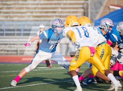 Thumbnail 3 in Grant @ Rocklin photogallery.