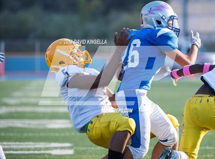 Thumbnail 1 in Grant @ Rocklin photogallery.