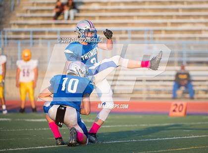Thumbnail 2 in Grant @ Rocklin photogallery.