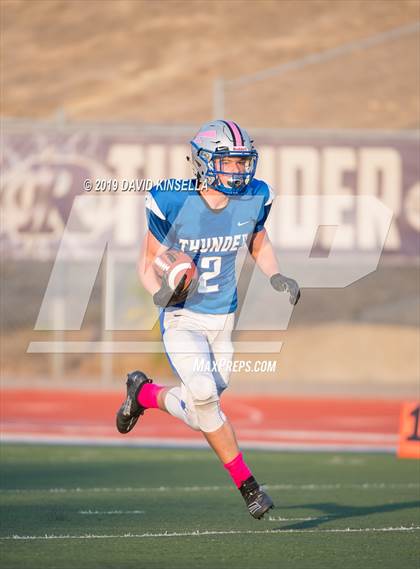 Thumbnail 2 in Grant @ Rocklin photogallery.
