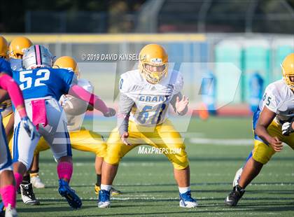 Thumbnail 2 in Grant @ Rocklin photogallery.