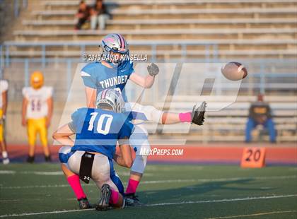 Thumbnail 1 in Grant @ Rocklin photogallery.