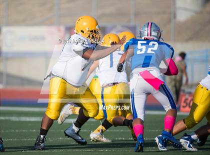 Thumbnail 1 in Grant @ Rocklin photogallery.