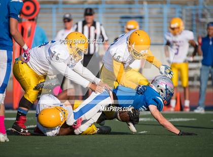 Thumbnail 3 in Grant @ Rocklin photogallery.