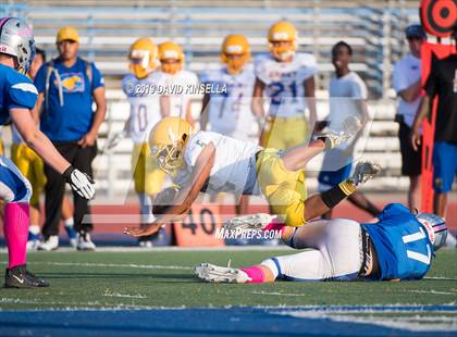 Thumbnail 3 in Grant @ Rocklin photogallery.