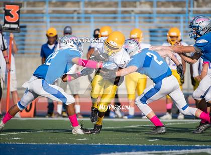 Thumbnail 1 in Grant @ Rocklin photogallery.