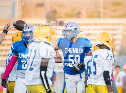 Thumbnail 3 in Grant @ Rocklin photogallery.
