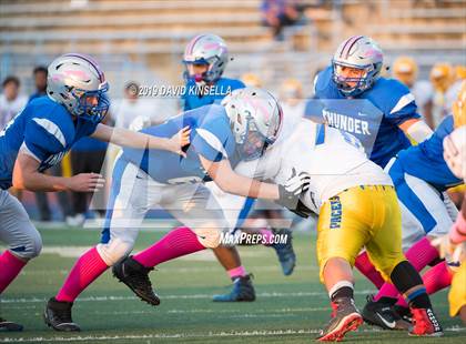 Thumbnail 3 in Grant @ Rocklin photogallery.