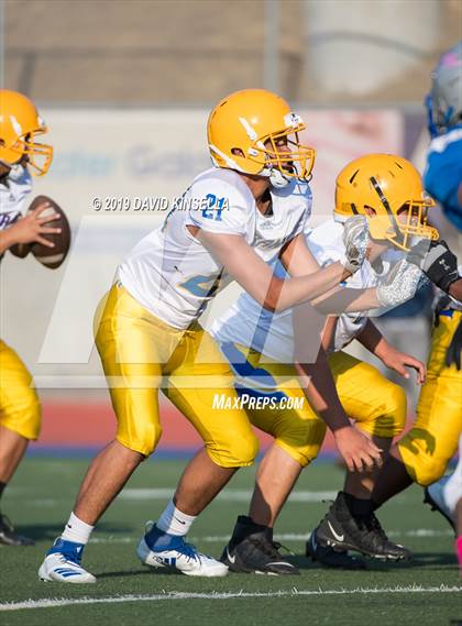 Thumbnail 3 in Grant @ Rocklin photogallery.