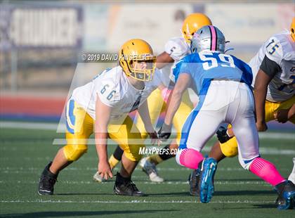 Thumbnail 3 in Grant @ Rocklin photogallery.